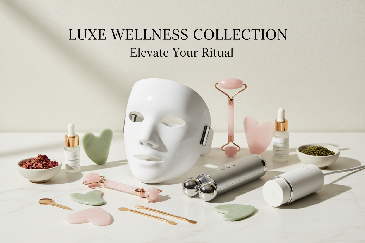 Beauty Equipment