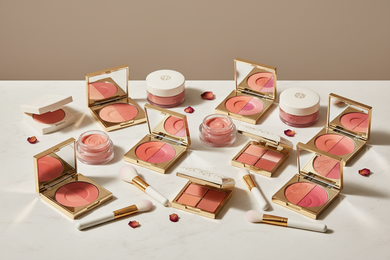 Blush