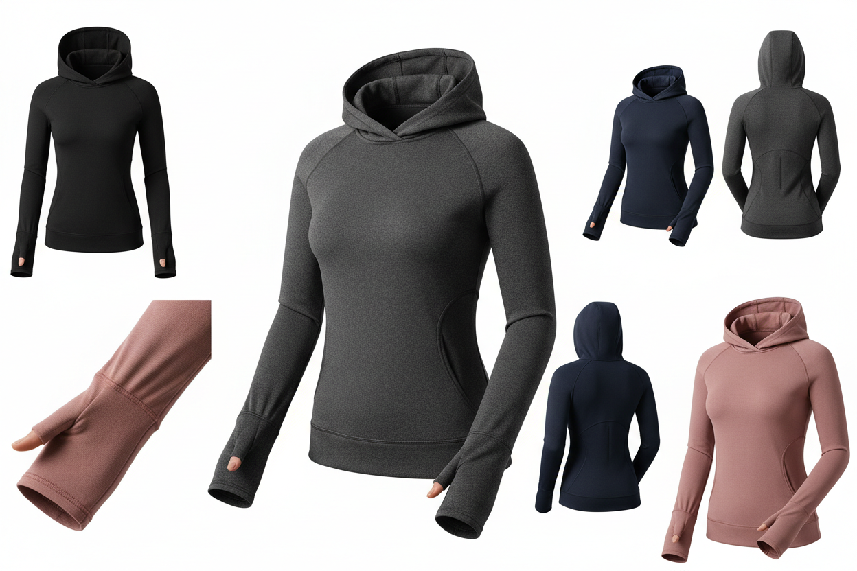 Hoodies