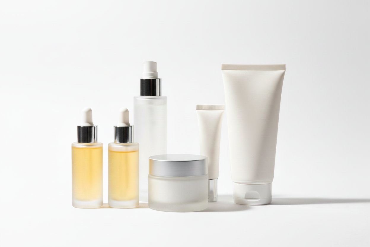 Face Moisturizers