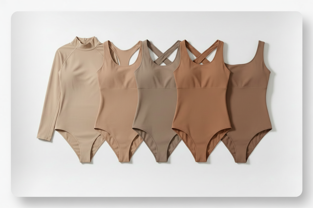 Bodysuits