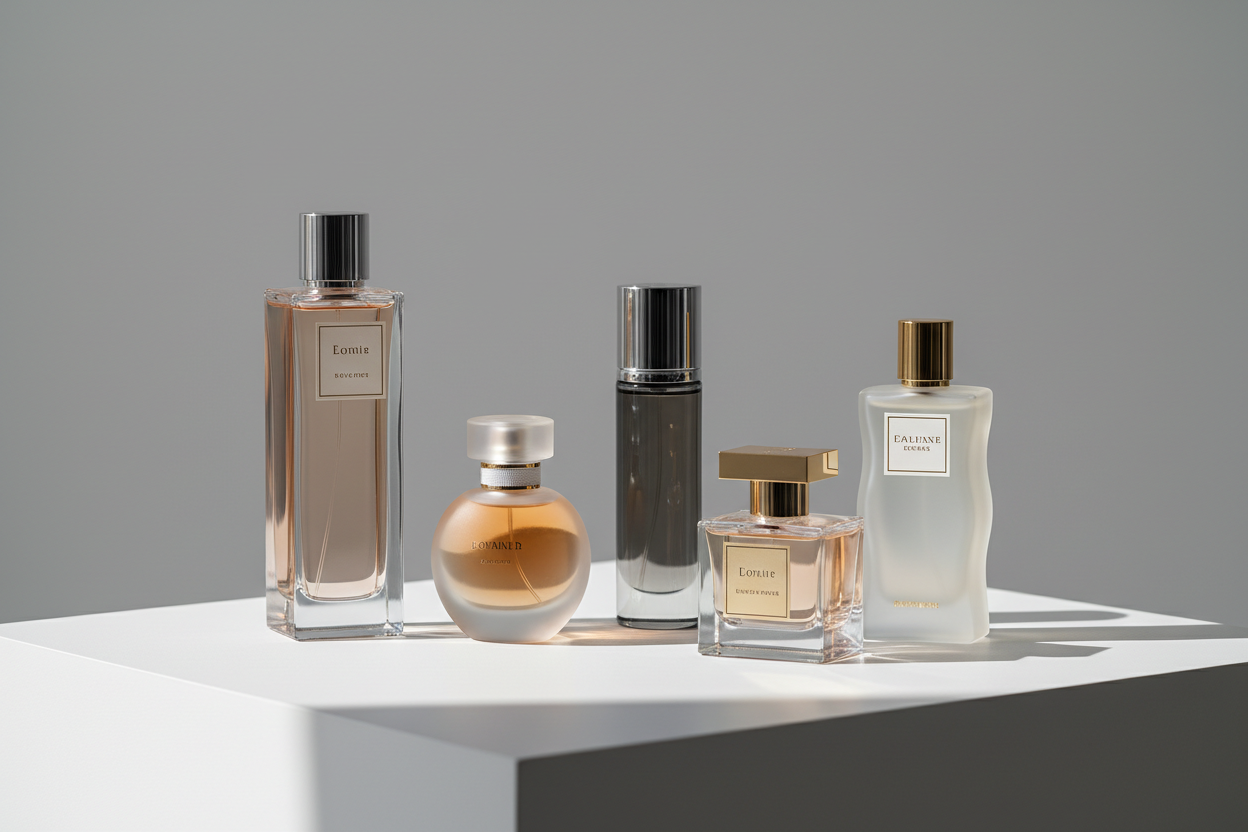 Fragrance