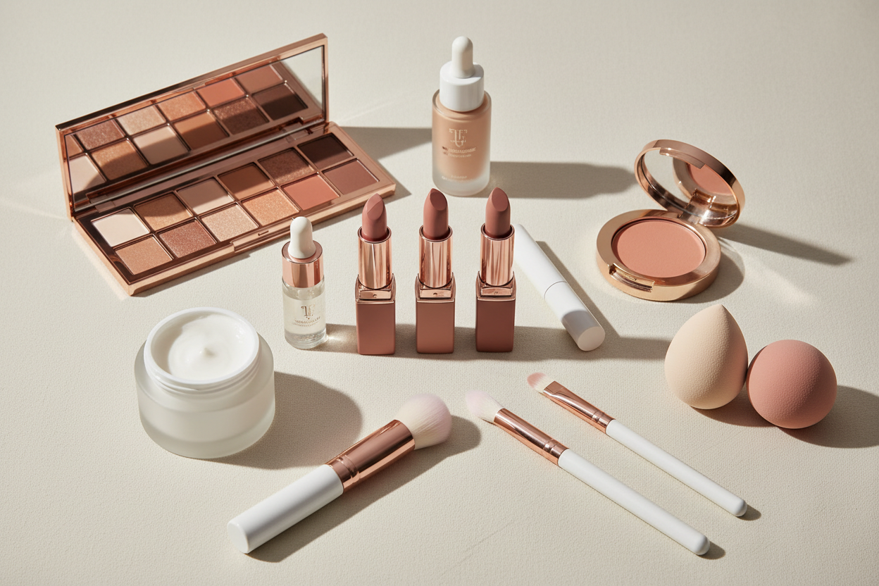 Beauty Products