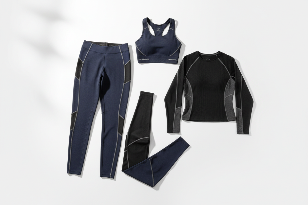 Compression Wears