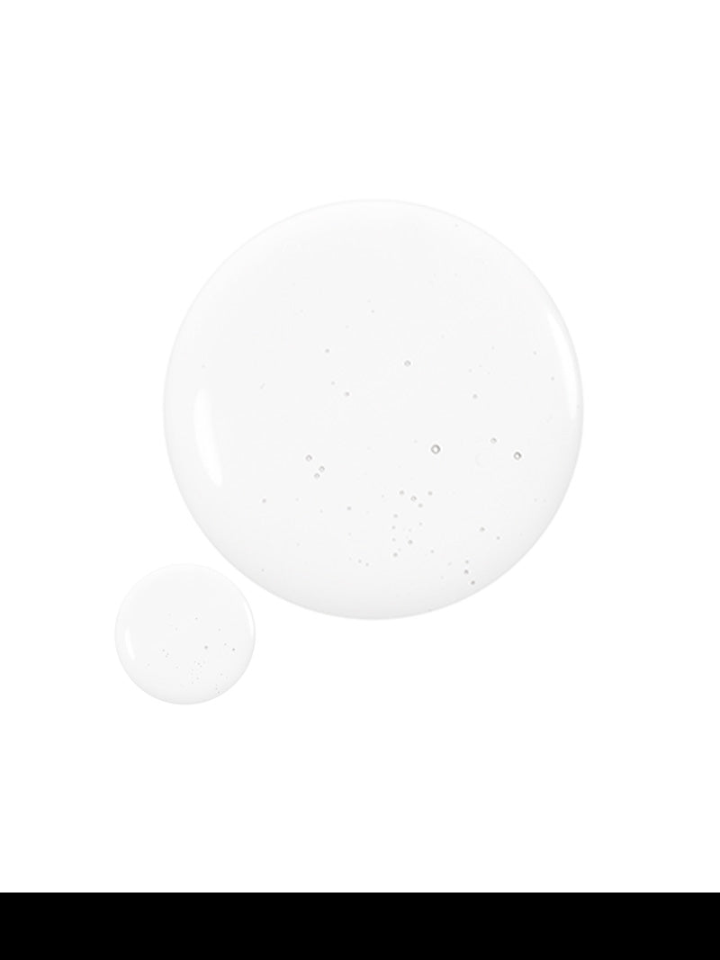 Two white ping pong balls on a white background
