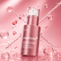 Medicube PDRN Pink Collagen Exosome Shot 7500 – 30ml Serum with Sodium DNA, Collagen & Exosome | Anti-Aging Skin Booster