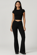 Black Flare Set