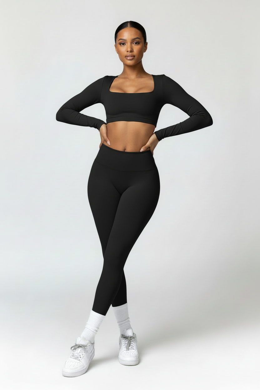 Black Set