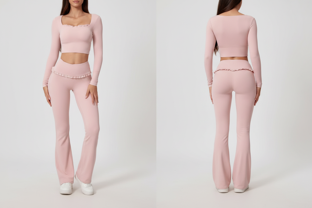 Blush Pink