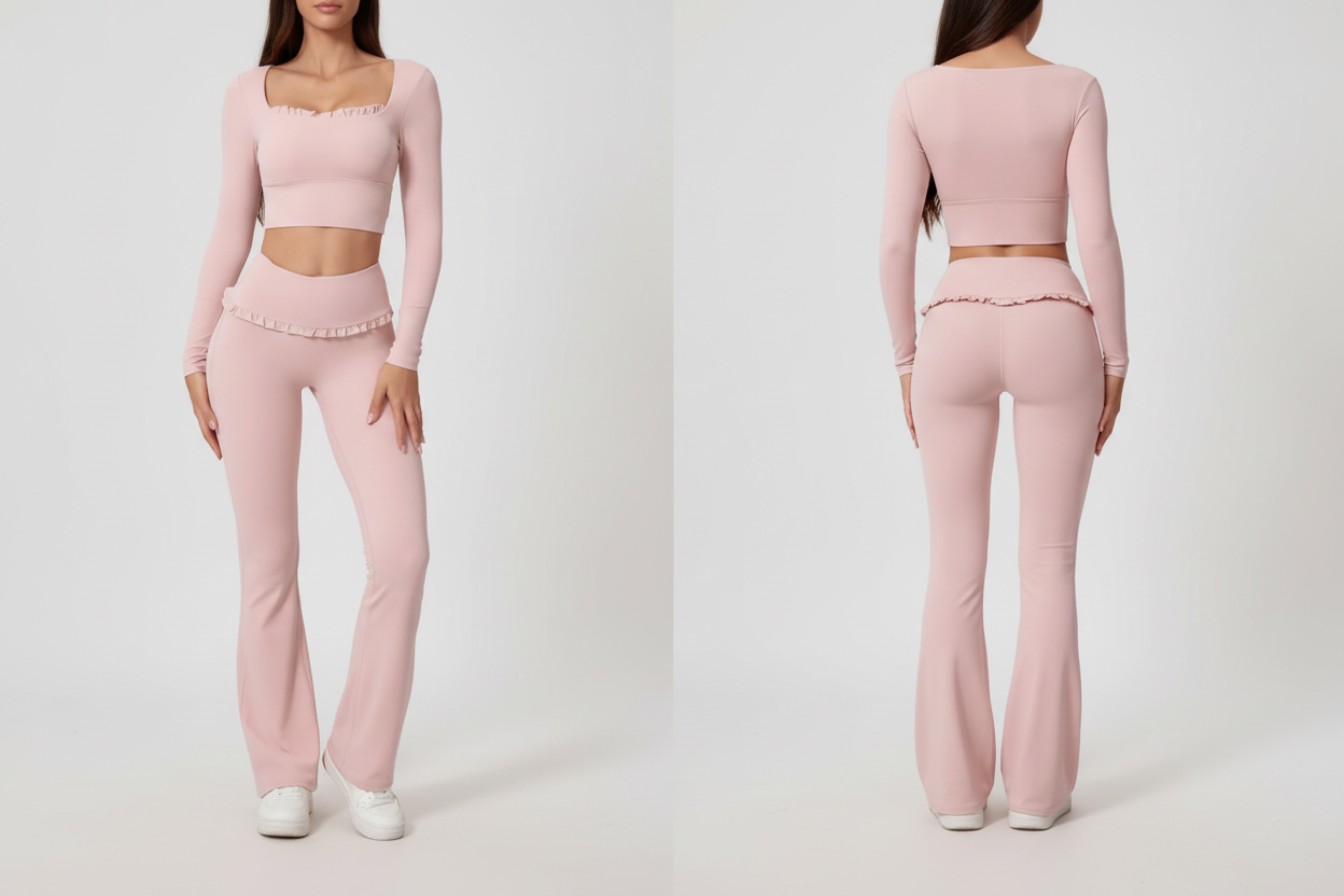 Blush Pink