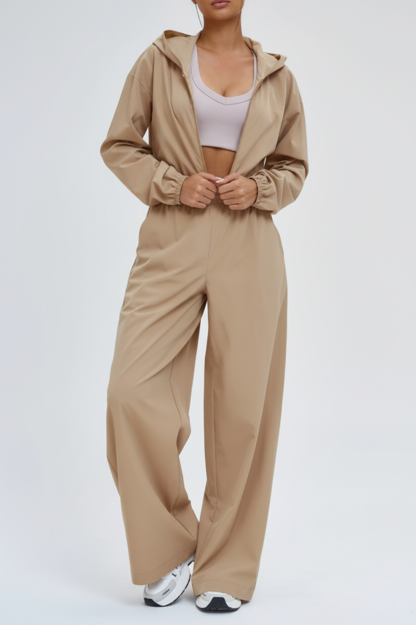 Camel Tan
