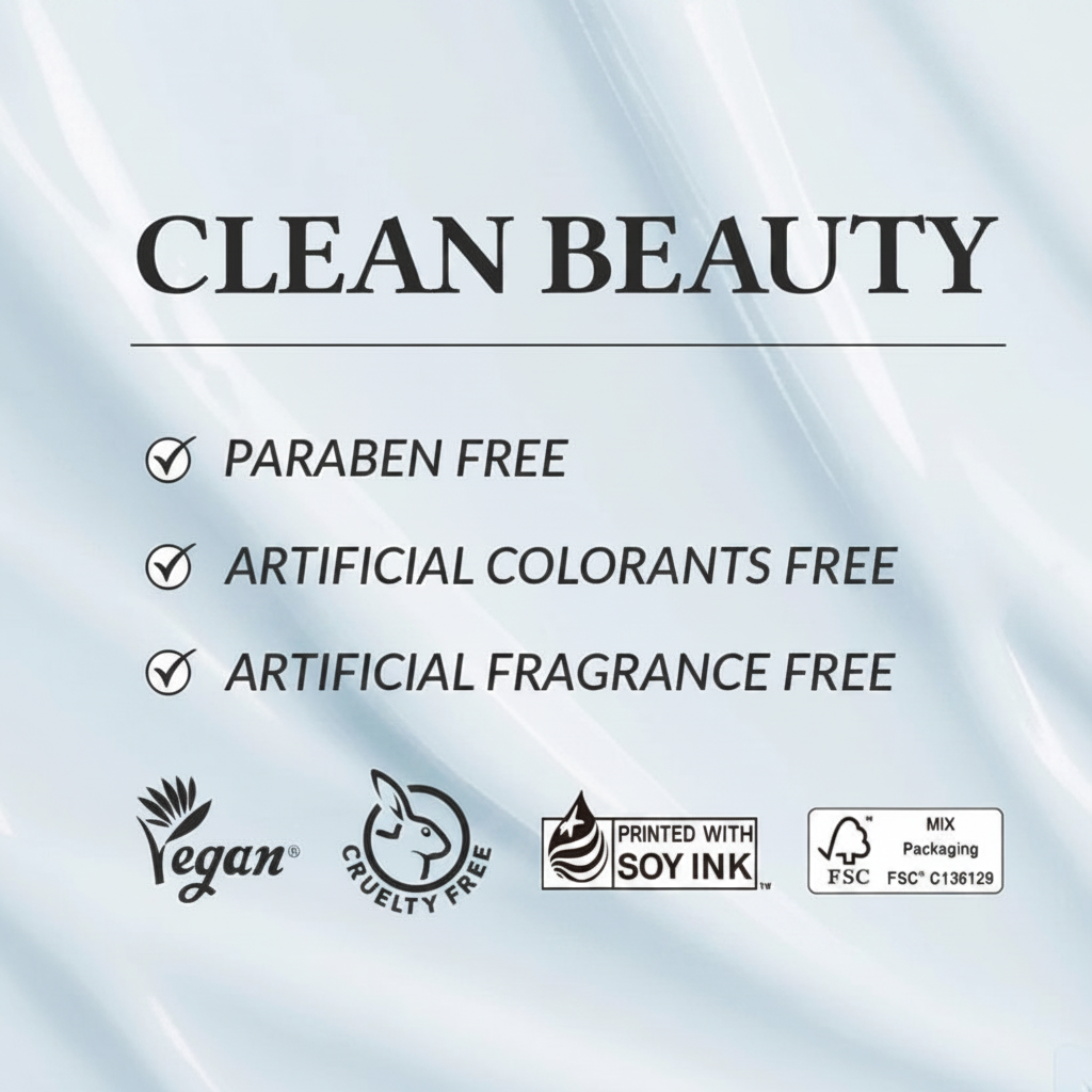 Dr. Althea 147 - Clean Beauty