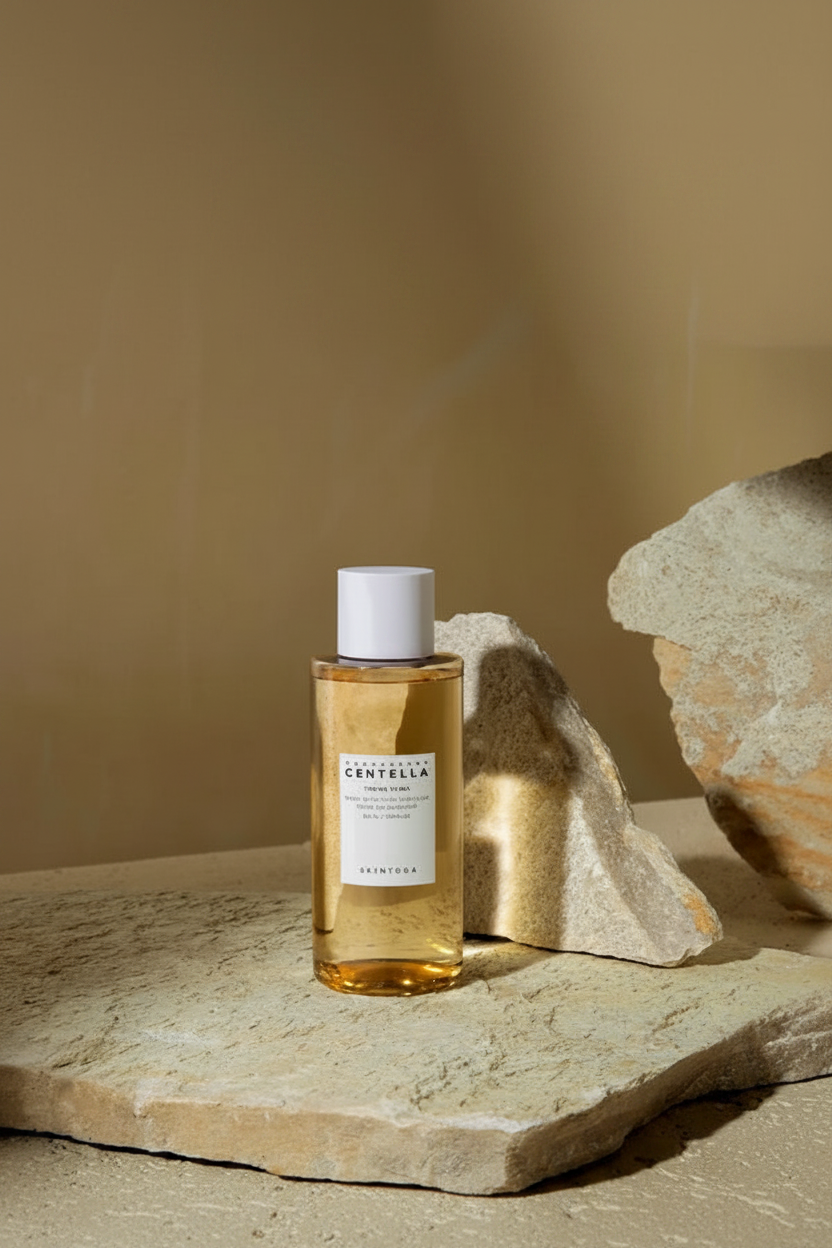 Enhanced SKIN1004 Madagascar Centella Toning Toner
