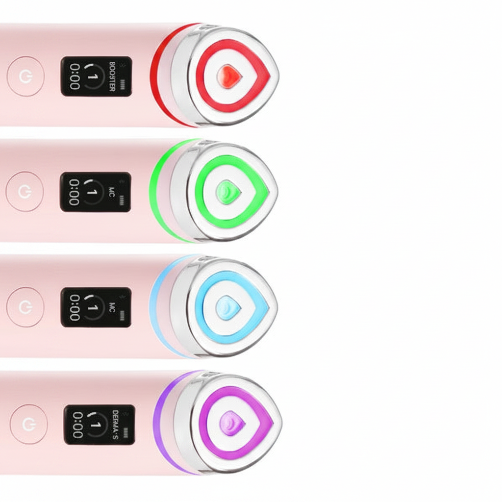 Medicube Booster Pro - 4 Modes