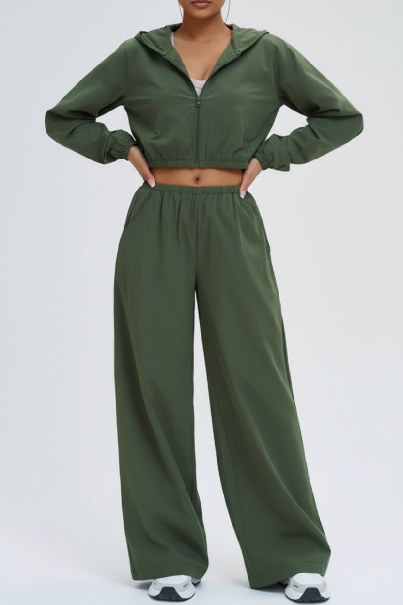 Olive Green