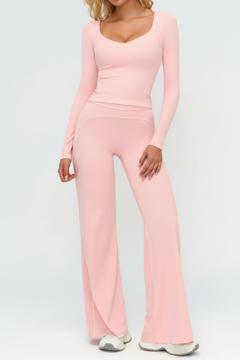 Pink Set Enhanced